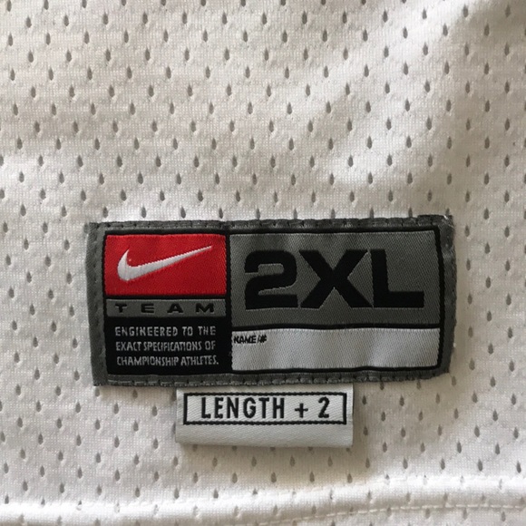 Nike Swingman NBA Paul Pierce Jersey - Picture 3 of 4